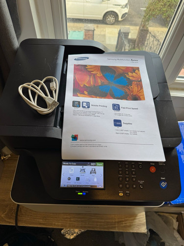 Samsung xpress c1860fw - xpress,