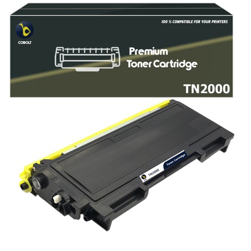 Toner cartridge tn2000 tn2005 - tn2000,