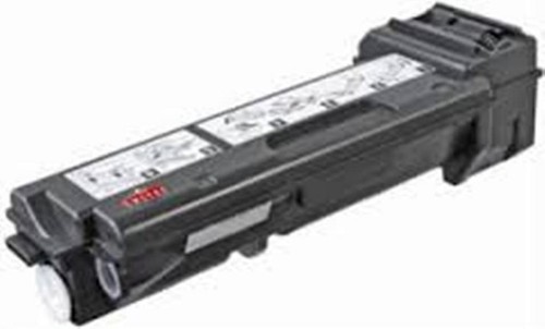 Laser fax toner - toner, cartridge