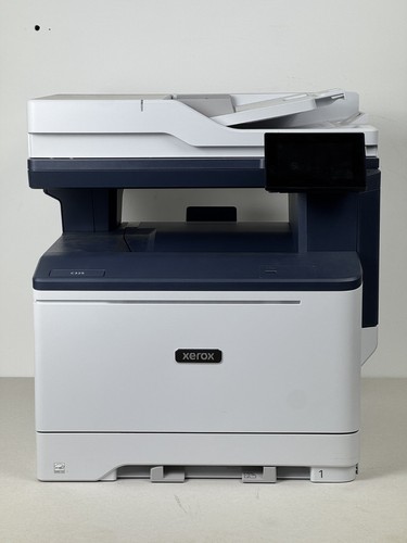 Xerox c235 colour laser - c235,