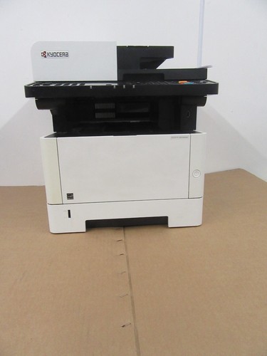 Kyocera ecosys m2040dn - ecosys,
