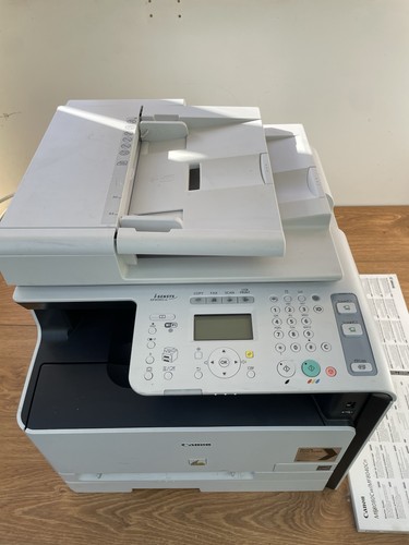 Canon sensys mf8280cw - i-sensys,
