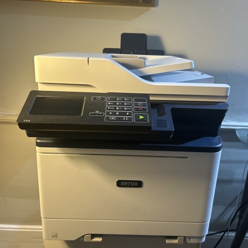 Xerox c315 315 mfp colour - c315, a4