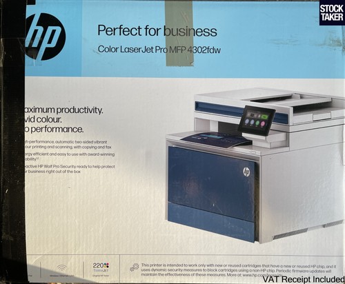 Colour laserjet pro mfp - hp,