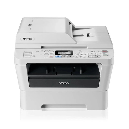 Brother mfc 7360n - mfc-7360n, network