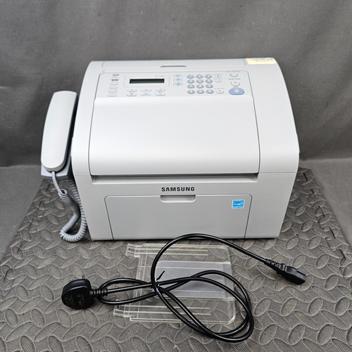 Samsung 760p mono laser - samsung,