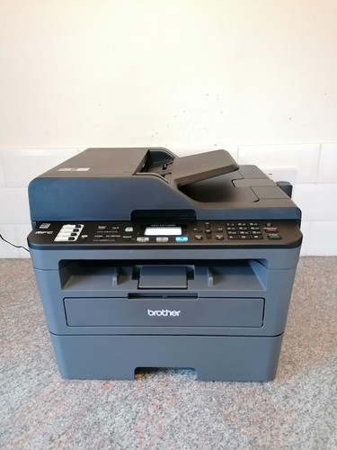 Brother mfc l2710dw - 🖨️brother, mfc‑l2710dw