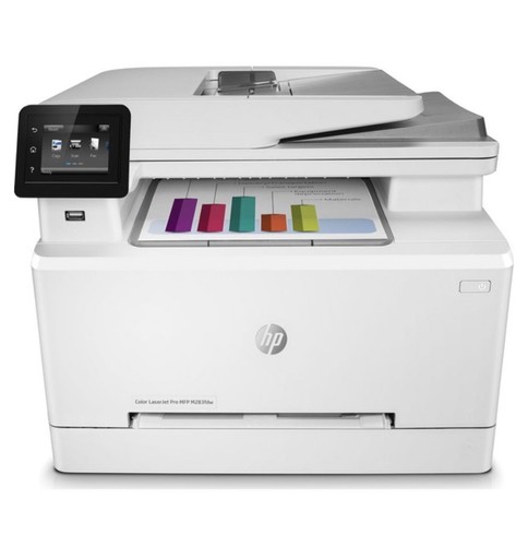 Color laserjet pro mfp - hp,