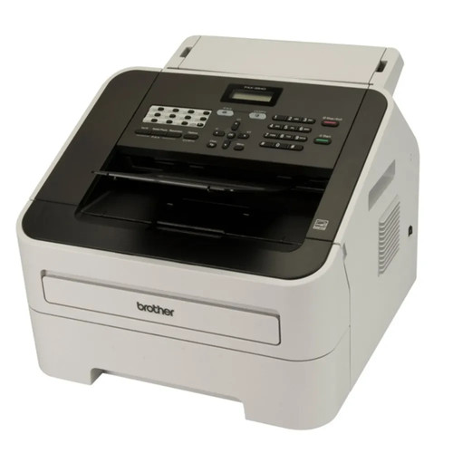 Brother fax 2840 - fax-2840, a4