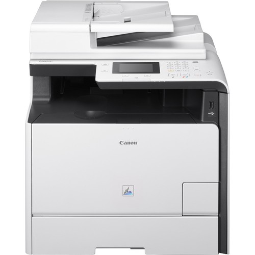 Canon sensys mf728cdw a4 - canon,