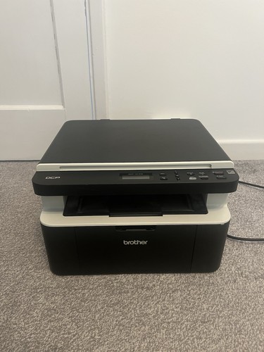 Brother dcp 1612w - brother, dcp-1612w