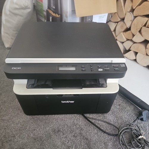 Brother dcp1612w monochrome - brother,