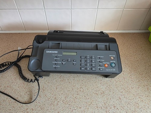 Samsung 370 mono laser - mono,