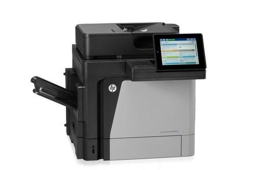 Laserjet enterprise a4 - hp,