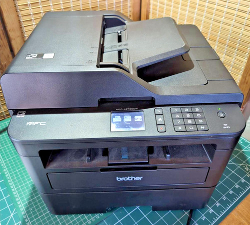 Brother mfc l2730dw mono - brother, mfc-l2730dw