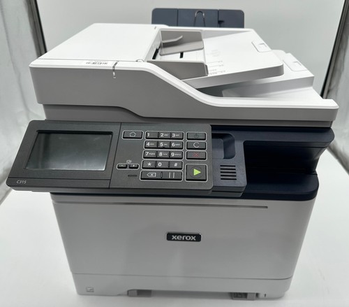 Xerox c315 315 - 315, mfp