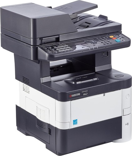 Kyocera ecosys m3540dn - ecosys, mono