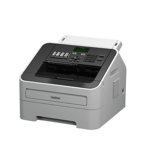 Brother fax 2840 compact - brother,
