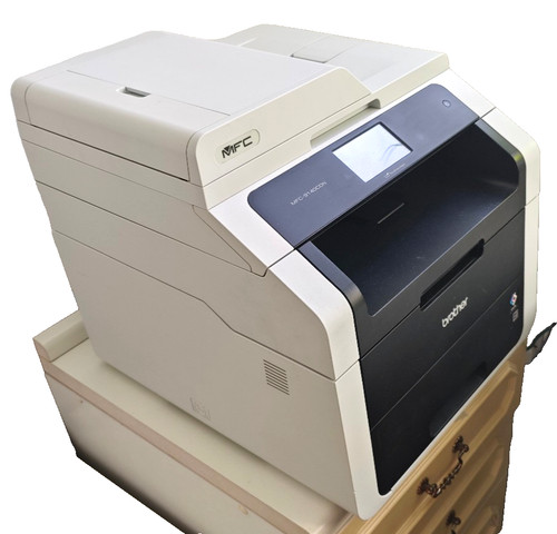 Brother mfc 9140cdn - mfc-9140cdn, |