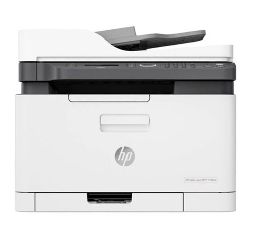 Color laser 179fnw wireless - hp,