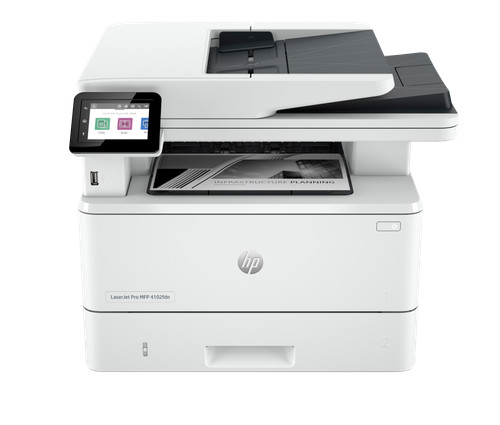 Laserjet pro mfp 4102fdn - pro,