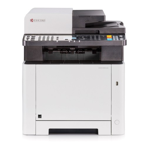 Kyocera m5521cdw printer - kyocera,