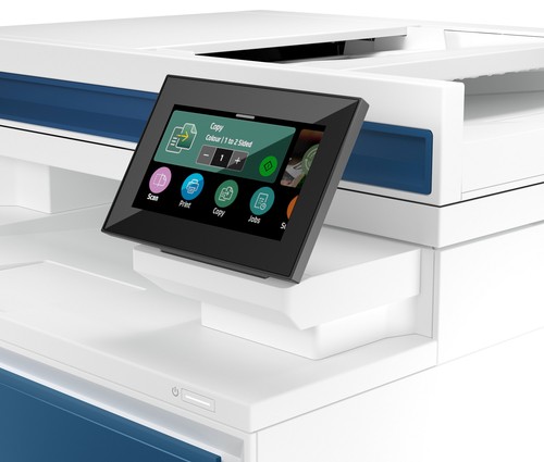 Color laserjet pro 4302fdn - color,