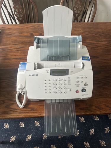 Samsung fax 5100 plain - samsung, sf-5100