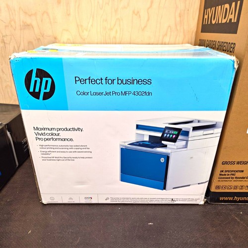 Color laserjet pro mfp - hp,
