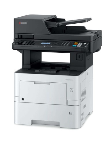 Kyocera ecosys m3645dn printer - kyocera,