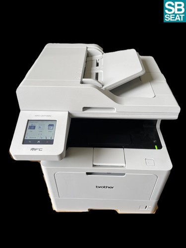 Brother mfc l5710dn mono - brother, a4