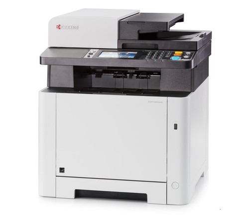 Kyocera m5526cdn printer high - m5526cdn, printer,
