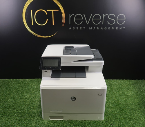 Colour laserjet pro - hp,