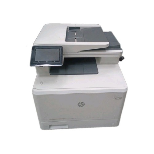Colour laserjet pro mfp - colour,