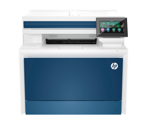 Color laserjet pro 4302fdn - color,