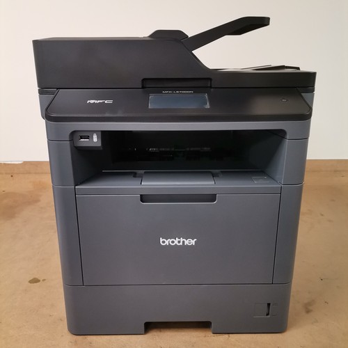 Brother mfc l5700dn l5700 - mfc-l5700dn, a4