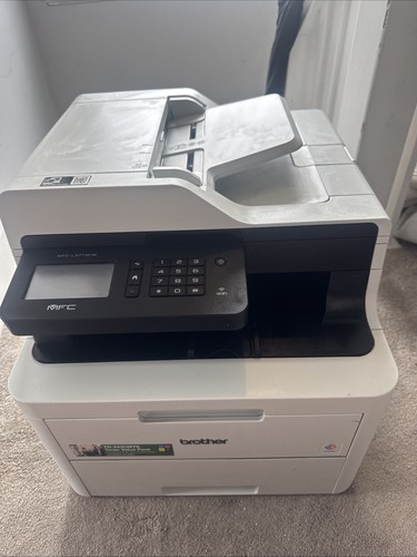 Brother mfc l3710cw - brother, all-in-one