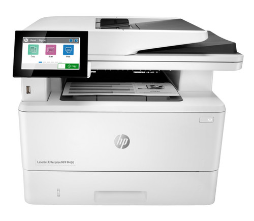 New laserjet enterprise - new!,
