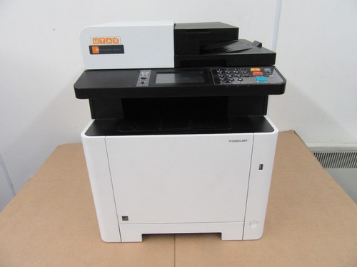 Utax c2655w printer nearly - utax,