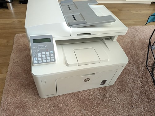 Laserjet pro m148dw - pro,