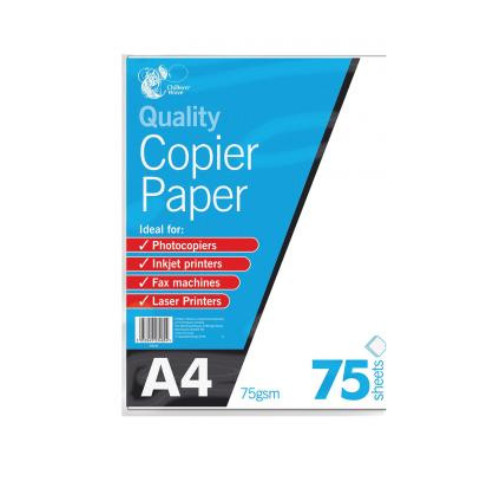 151 copier paper ideal - 151, a4