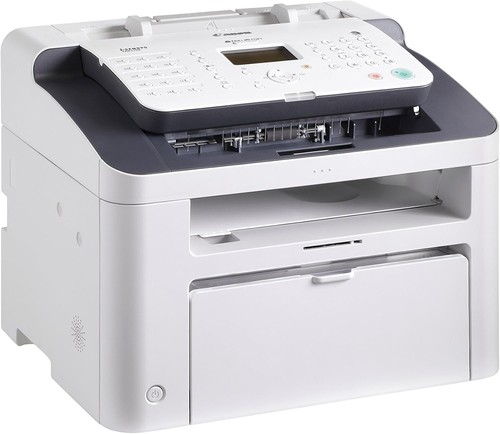 Canon sensys fax - canon, i-sensys
